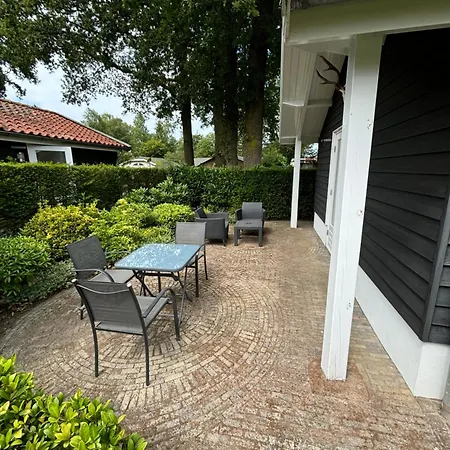 Wild Huusje *