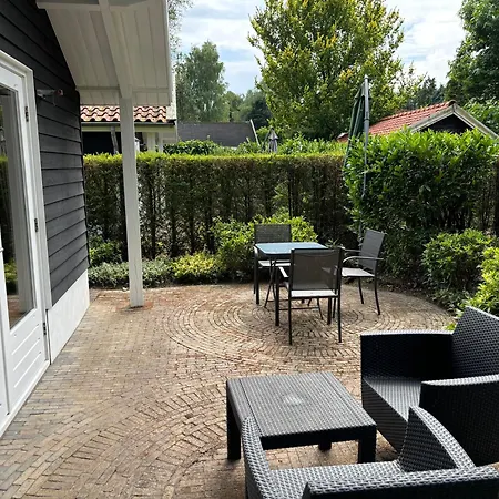 Wild Huusje *