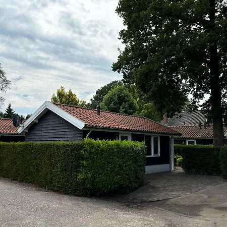 Wild Huusje Putten